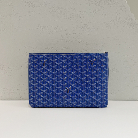 고야드 세나 mm 클러치백 전시상품급 APMSENAT2