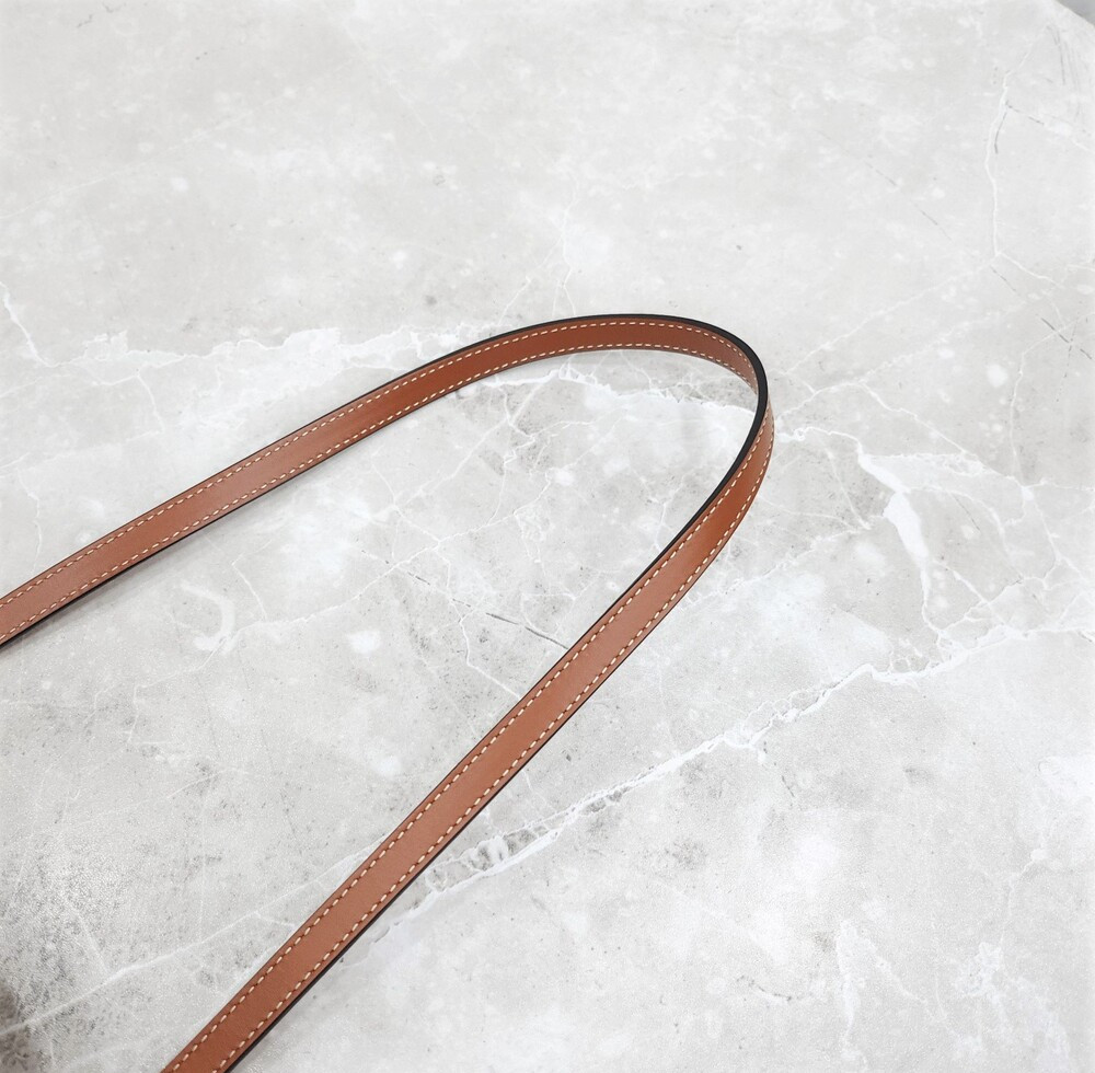 [럭스유] 셀린느 스몰 타이스 카바스 스트라이프 토트백 199162FEE