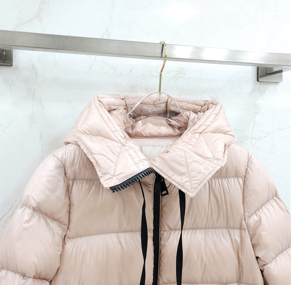 [럭스유] 1 / 몽클레어 SUYEN 수엔 롱 다운 패딩 자켓 1B20000