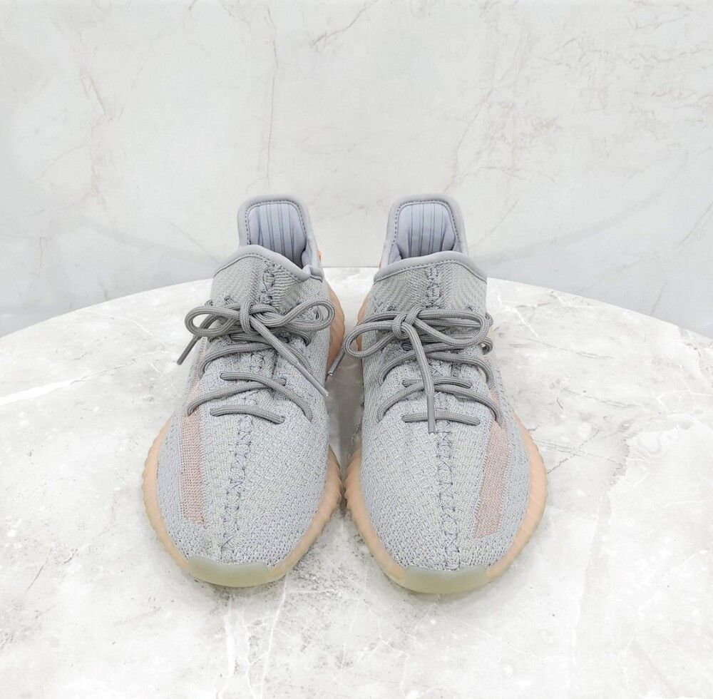 [럭스유] (새상품) US7.5 / 아디다스 이지부스트 350 V2 트루폼 EG7492