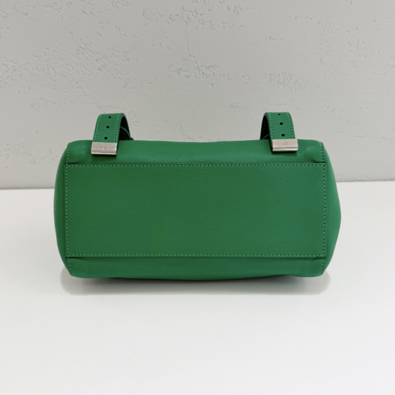 멀버리 미니 알렉사 토트 숄더백 RL6595