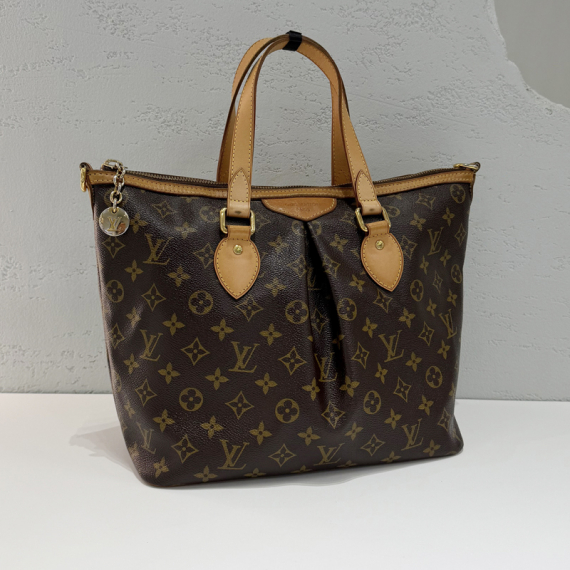 루이비통 모노그램 팔레모 PM 숄더백 M40145 