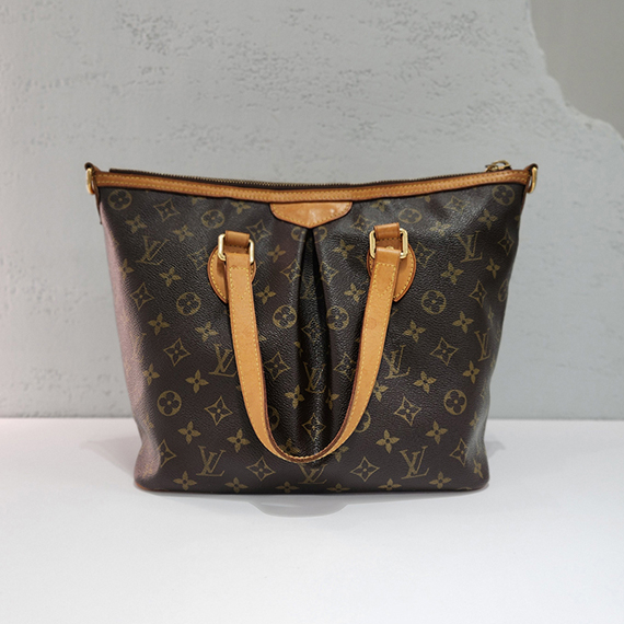 루이비통 모노그램 팔레모 PM 숄더백 M40145