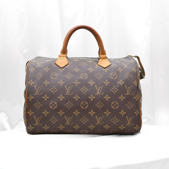 Louis Vuitton(루이비통) M41526 모노그램 캔버스 스피디 30 토트백