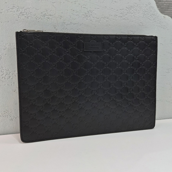 구찌 시마라인 클러치 겸 크로스백 24년 429004