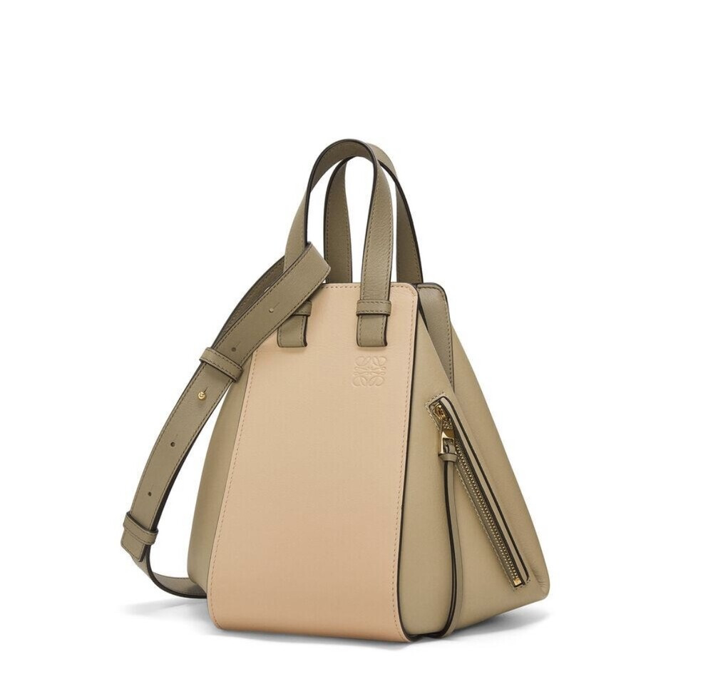 [럭스유] 로에베 해먹백 스몰 숄더백 326.30KS35