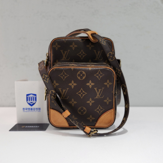 루이비통 모노그램 아마존 크로스백 M14014