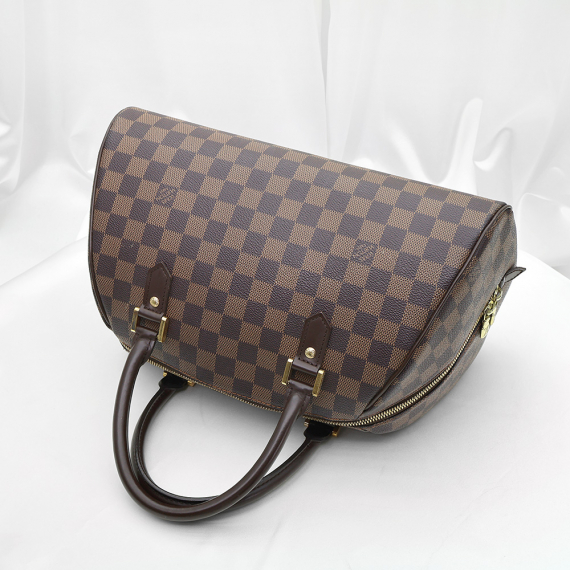 Louis Vuitton(루이비통) N41434 다미에 에벤 캔버스 리베라 MM 토트백