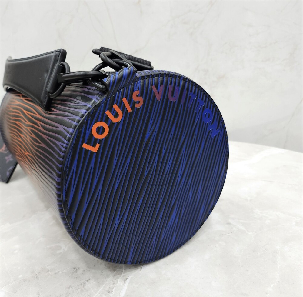 [럭스유] 루이비통 LV 소프트 폴로숑 크로스백 M23093