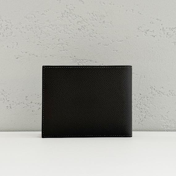 에르메스 시티즌 트윌 컴팩트 앱송 반지갑 U각인 