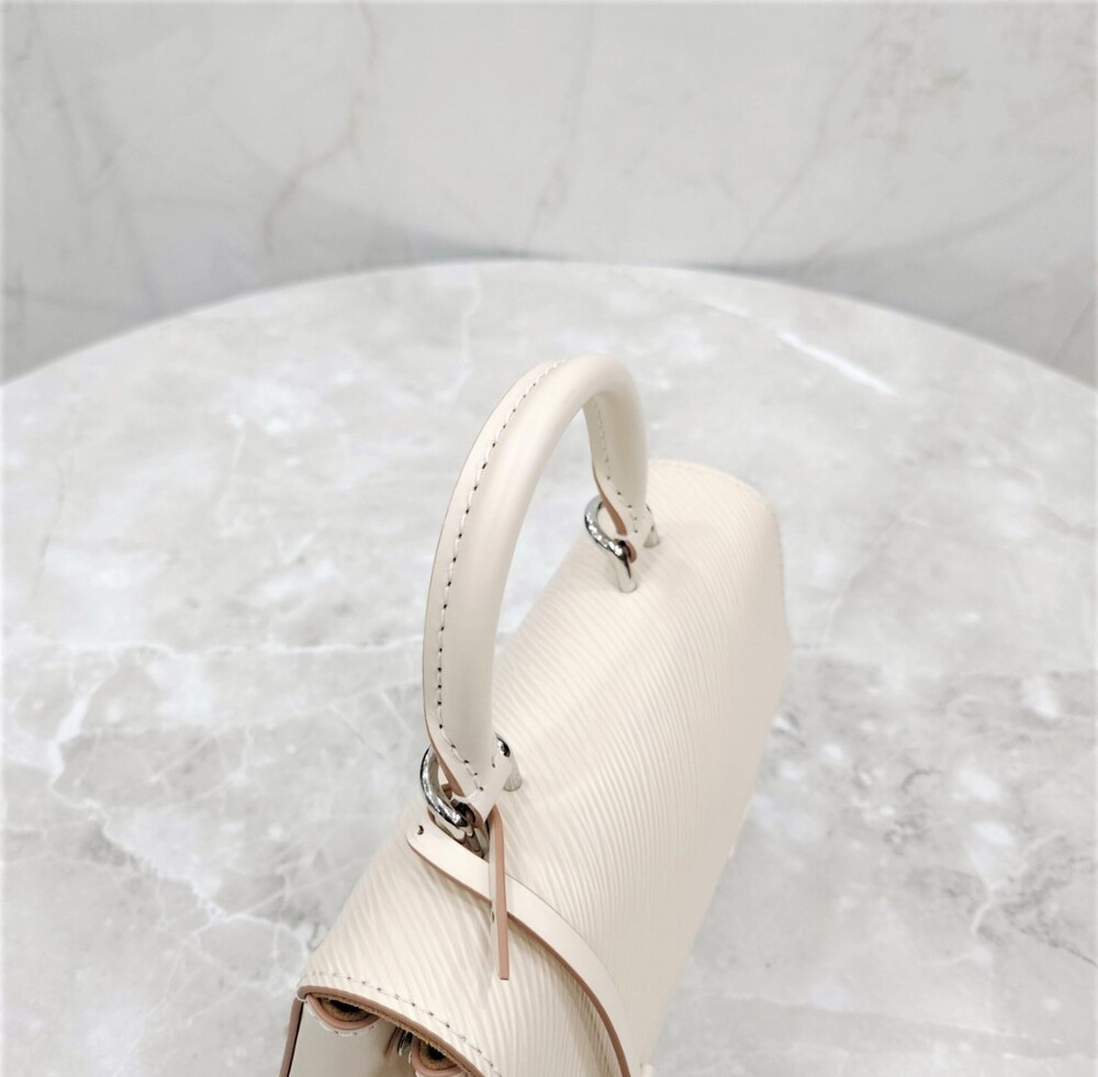 [럭스유] (새상품) 루이비통 클루니 미니 M58928