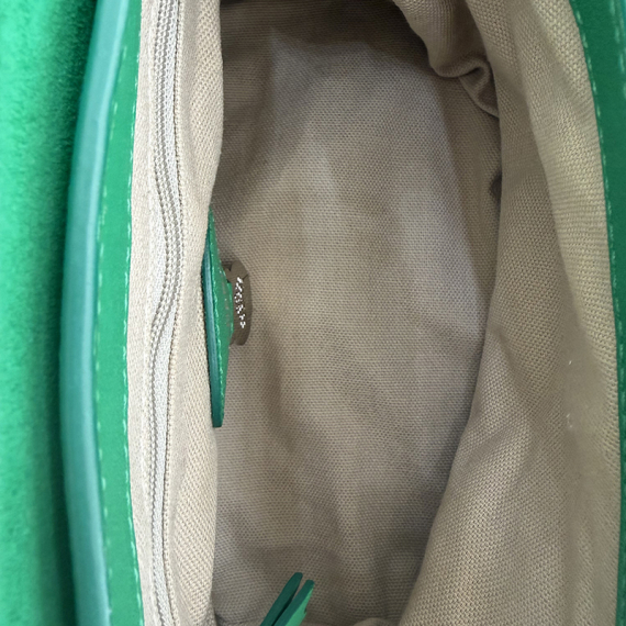 멀버리 미니 알렉사 토트 숄더백 RL6595