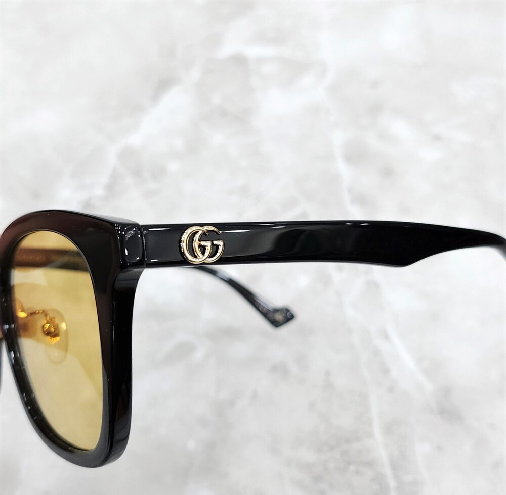 [럭스유] 구찌 GG 로고 선글라스 GG1000SK