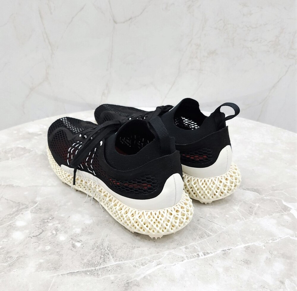 [럭스유] (새상품) 280 / Y-3 X 아디다스 4D 할로 러너 스니커즈