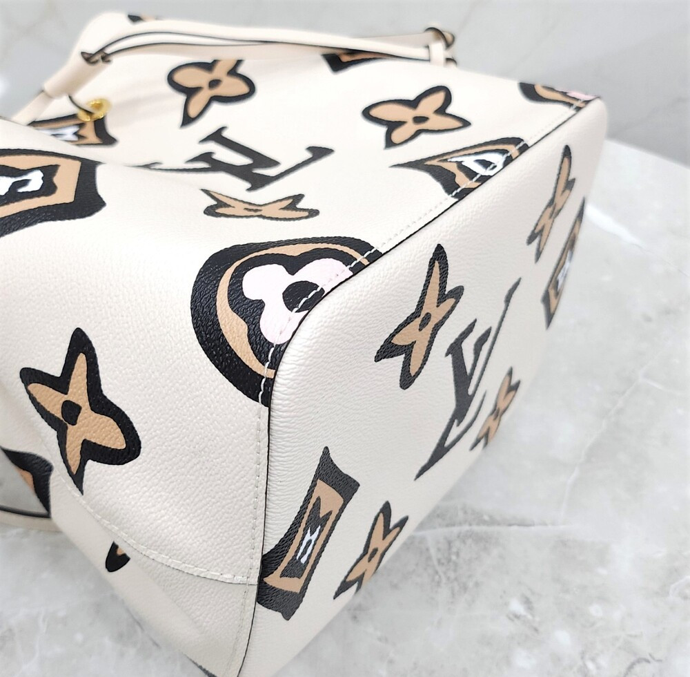 [럭스유] 루이비통 LV 네오노에 레더 숄더백 MM