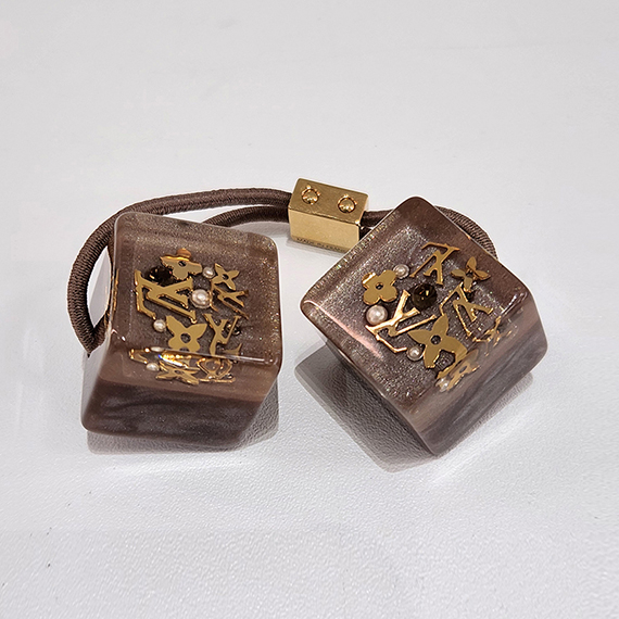 루이비통 인클루전 헤어큐브 미사용제품