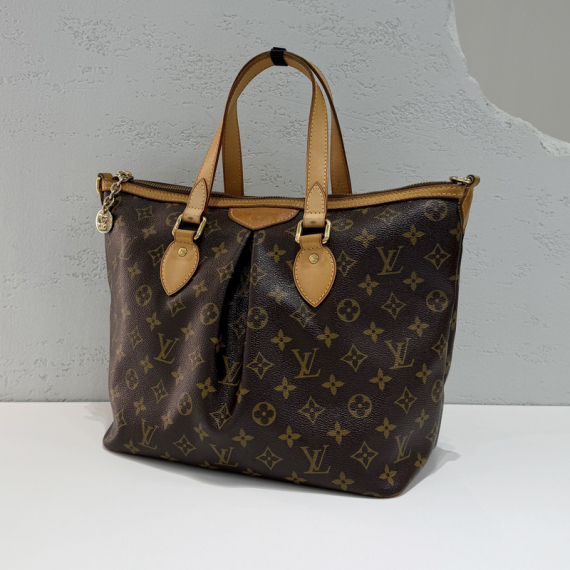 루이비통 모노그램 팔레모 PM 숄더백 M40145 