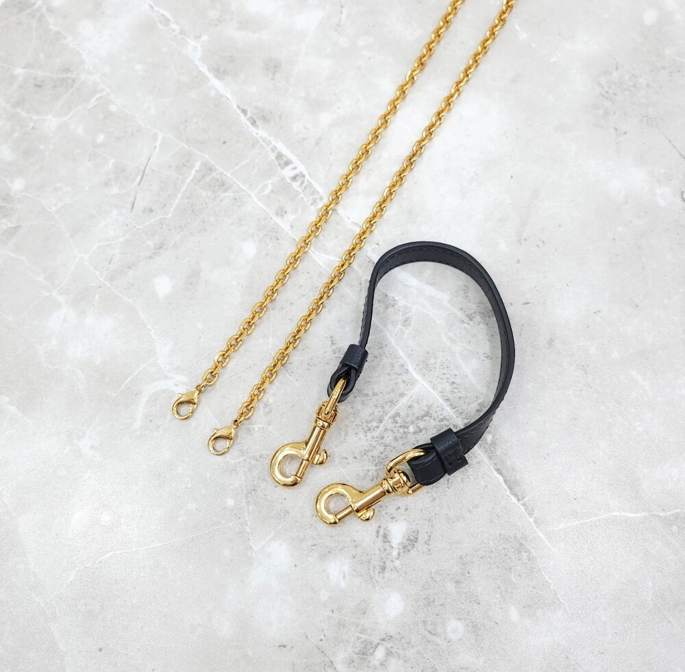 [럭스유] 디올 오블리크 자카드 몽테인 폰홀더 크로스백 S2114UTZQ