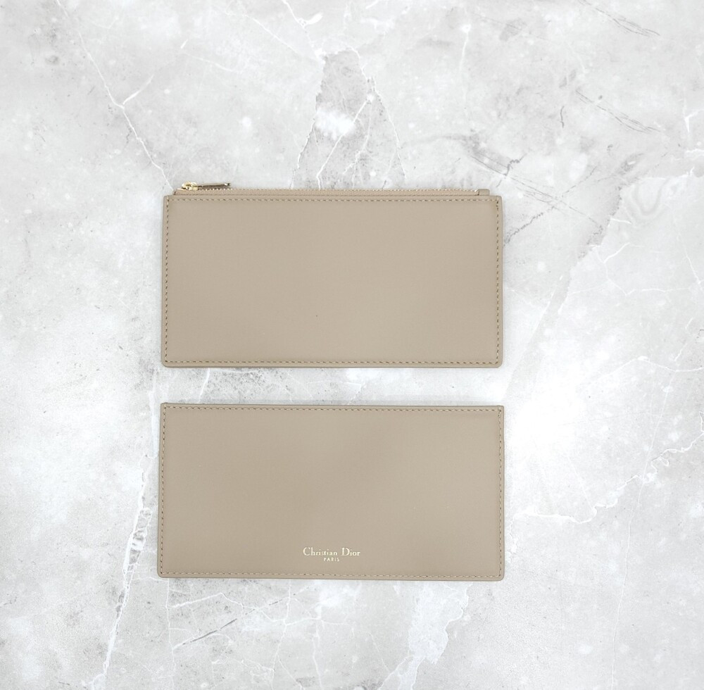 [럭스유] (새상품) 디올 레이디 디올 체인 파우치 숄더백 S0204ONMJ