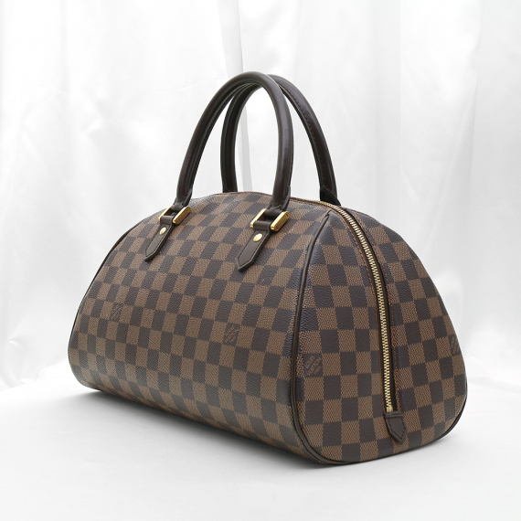 Louis Vuitton(루이비통) N41434 다미에 에벤 캔버스 리베라 MM 토트백