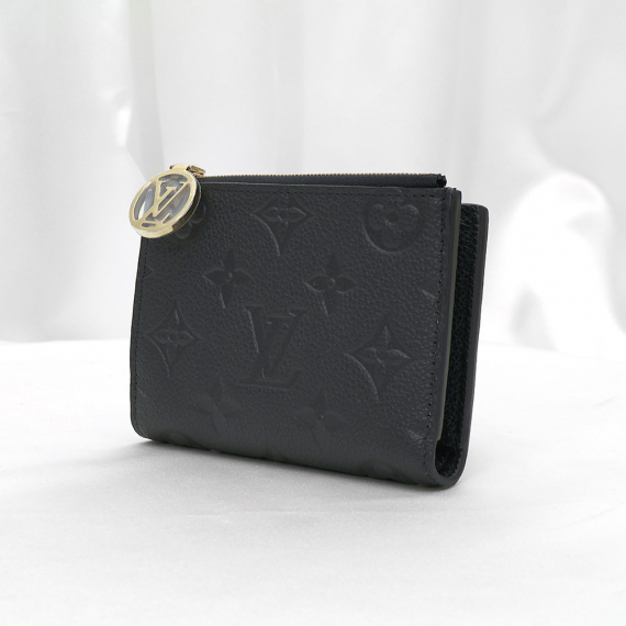 Louis Vuitton(루이비통) M83365 모노그램 앙프렝뜨 리사 월릿 반지갑