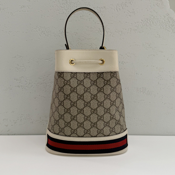 구찌 GG오피디아 스몰 버킷 숄더백 550621