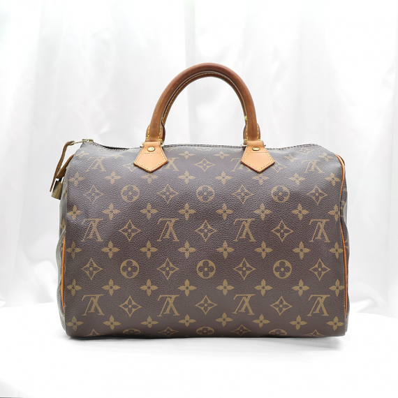  Louis Vuitton(루이비통) M41526 모노그램 캔버스 스피디 30 토트백