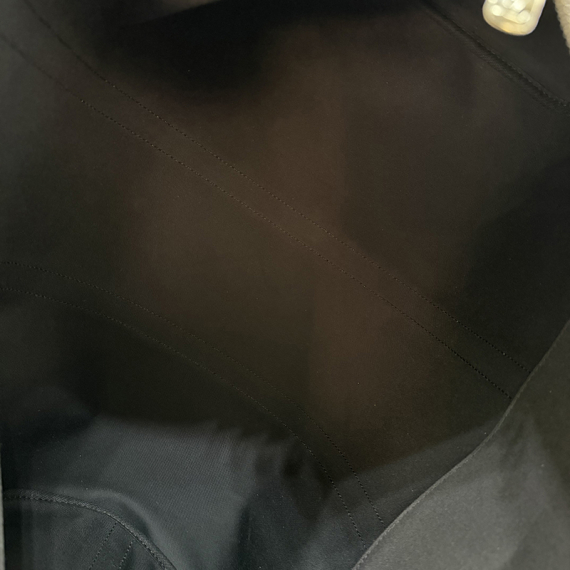 루이비통 모노그램 이클립스 키폴 반둘리에 50 토트백 내장칩 새상품 M26434 