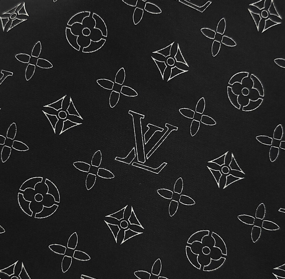 [럭스유] S / 루이비통 모노그램 스윔 팬츠 1A7XUP