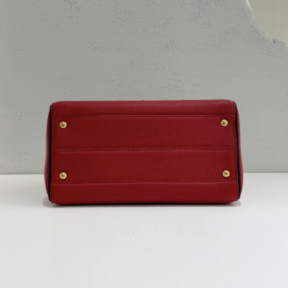 루이비통 모노그램 더블 V 플랩 숄더백 M54624