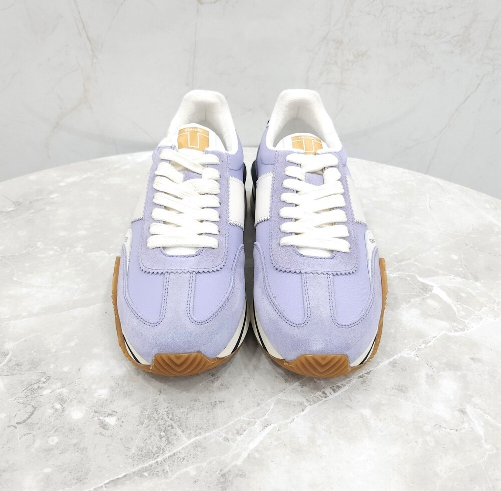 [럭스유] 9 / 톰포드 제임스 스니커즈 J1292