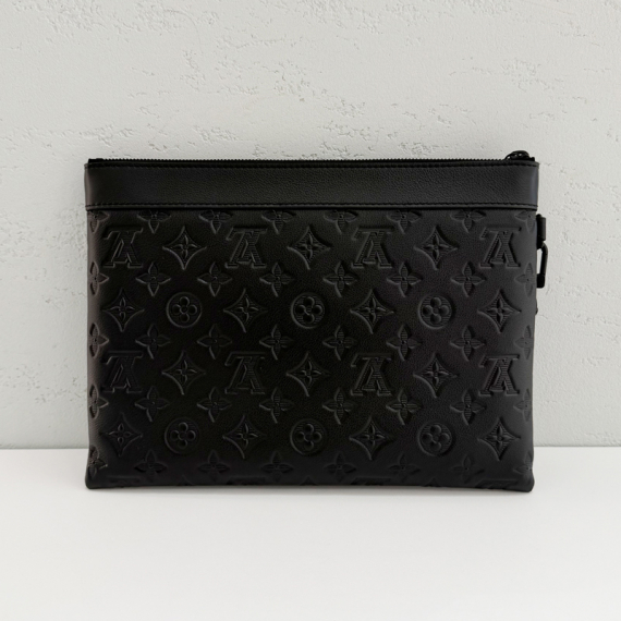 루이비통 앙프렝뜨 포쉐트 투고 클러치백 내장칩 M81570 전시상품급