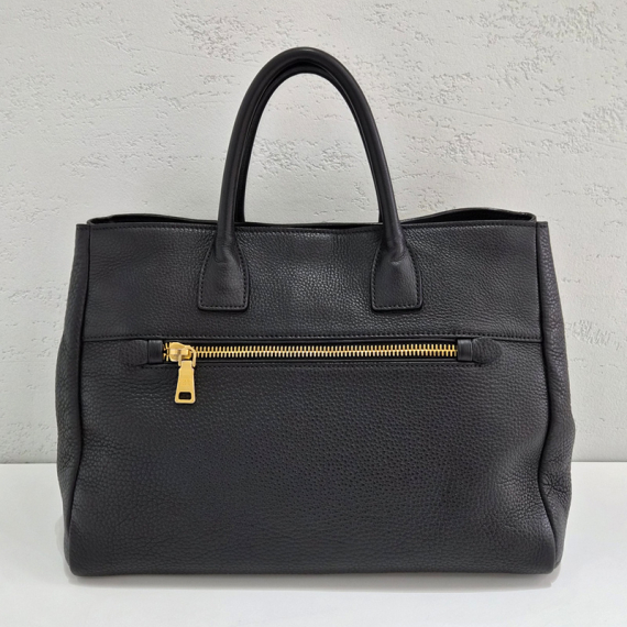 프라다 비텔로 다이노 금장 숄더백 BN2545