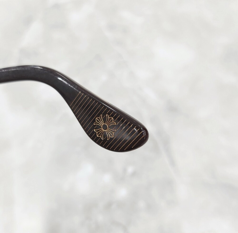 [럭스유] (새상품) 크롬하츠 박스 오피서 대거 안경