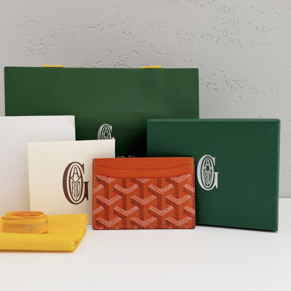 고야드 생쉴피스 카드지갑 APM107