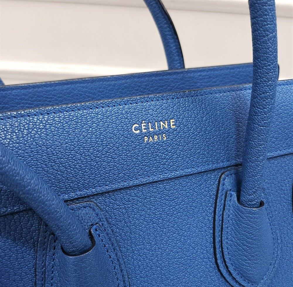 [럭스유] 셀린느 마이크로 러기지 백 189793