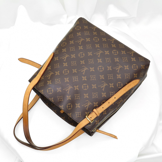 Louis Vuitton(루이비통) M41208 모노그램 캔버스 볼테르 숄더백