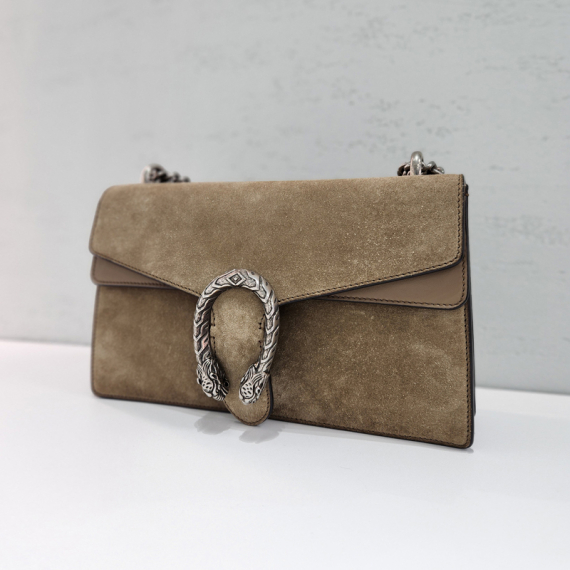 구찌 디오니소스 스몰 숄더백 400249