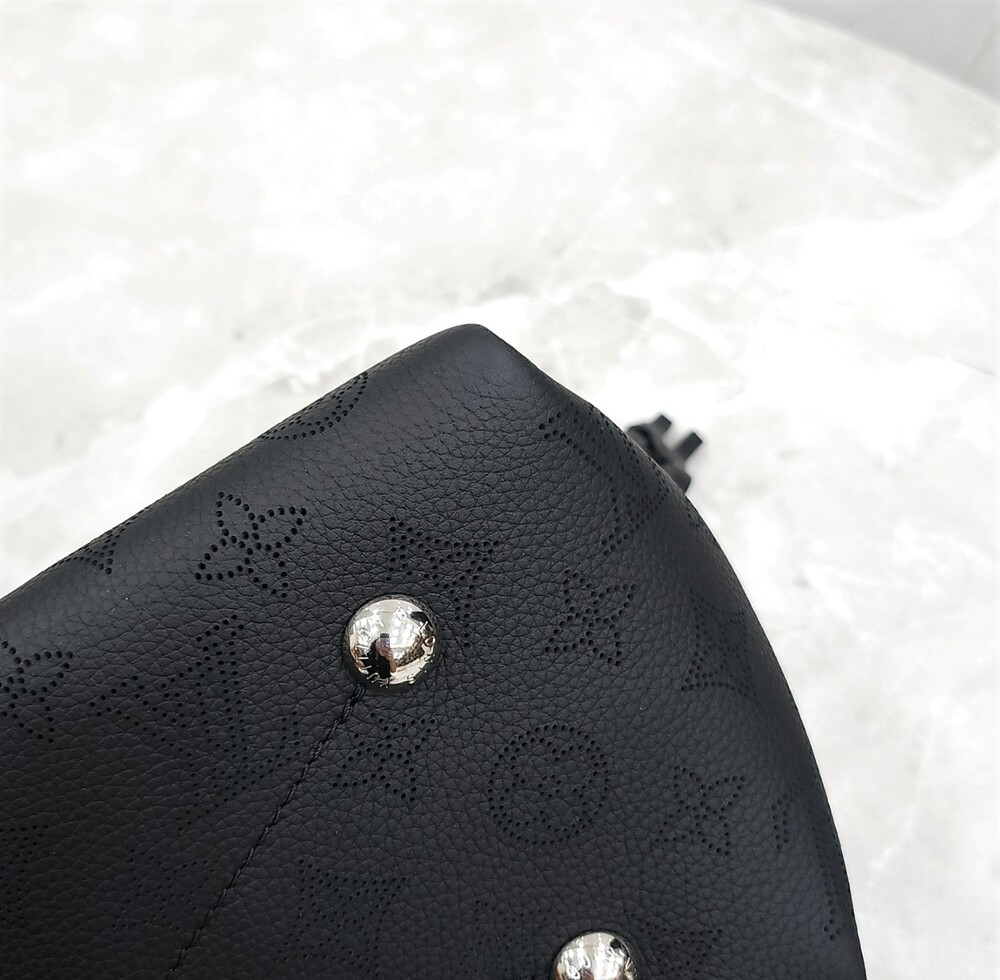 [럭스유] (새상품) 루이비통 모노그램 벨라 버킷 숄더백 M57070