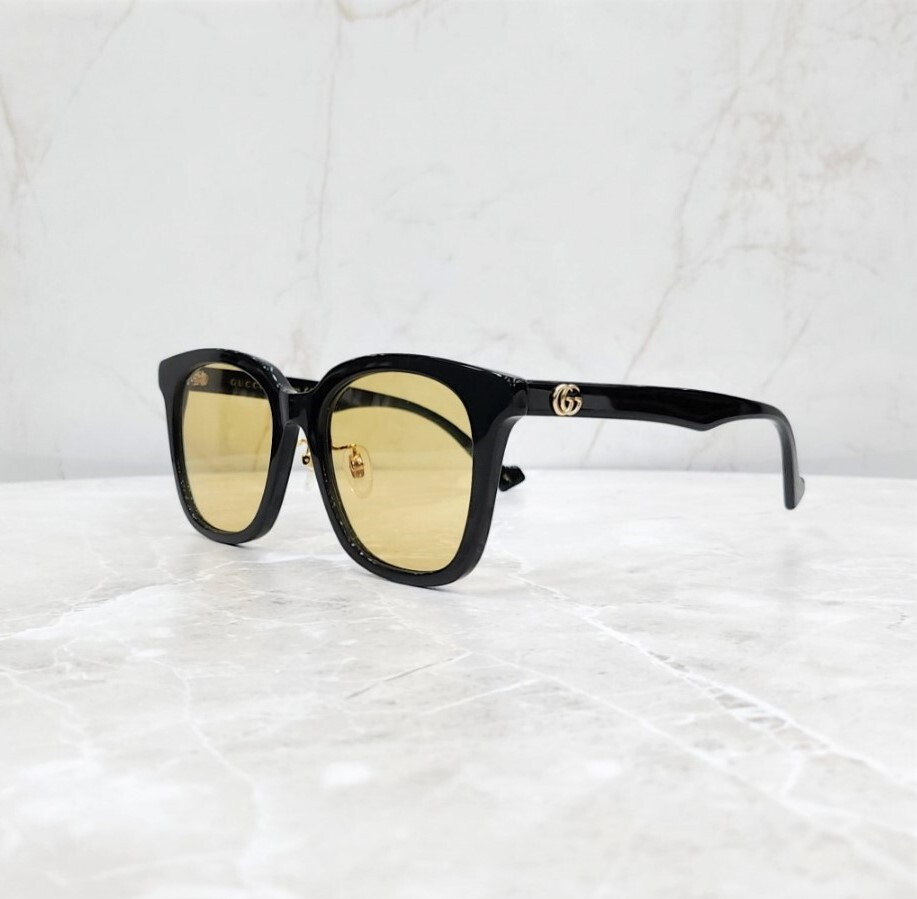 [럭스유] 구찌 GG 로고 선글라스 GG1000SK