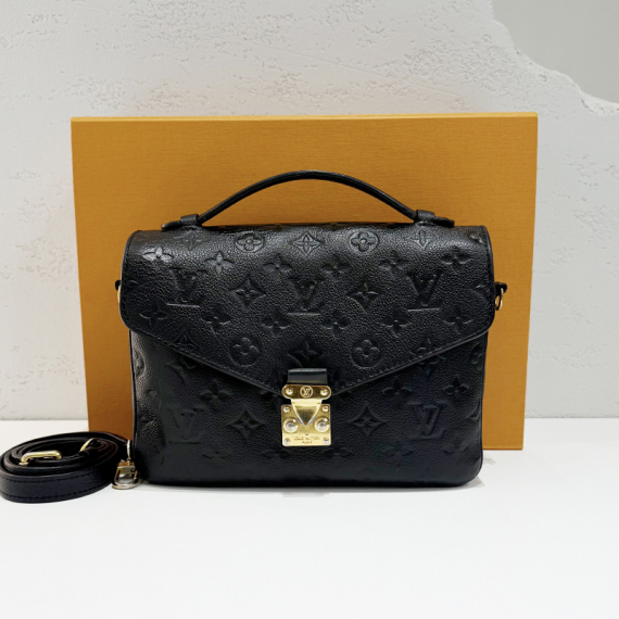 루이비통 앙프렝뜨 포쉐트 메티스 토트&숄더백 M41487