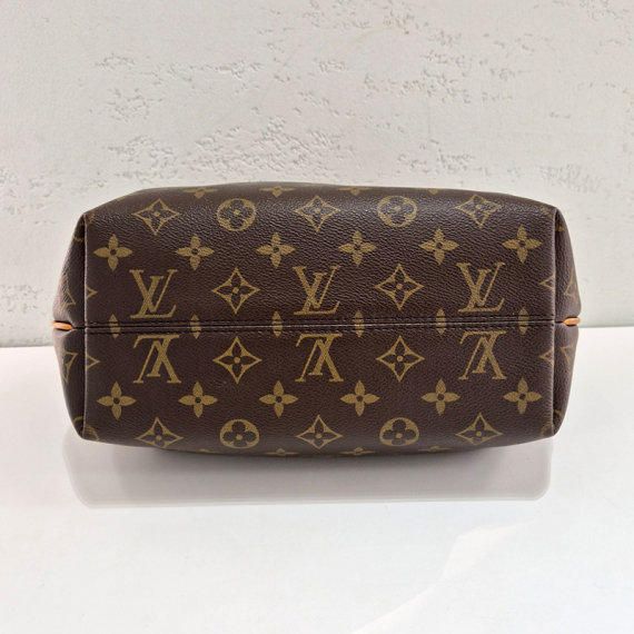 루이비통 모노그램 튀렌느 PM 숄더백 M48813