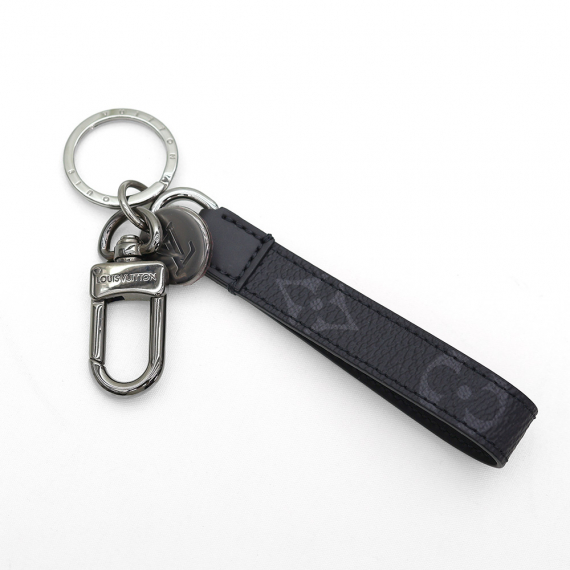  Louis Vuitton(루이비통) M61950 모노그램 이클립스 캔버스 드라곤느 백참 키홀더