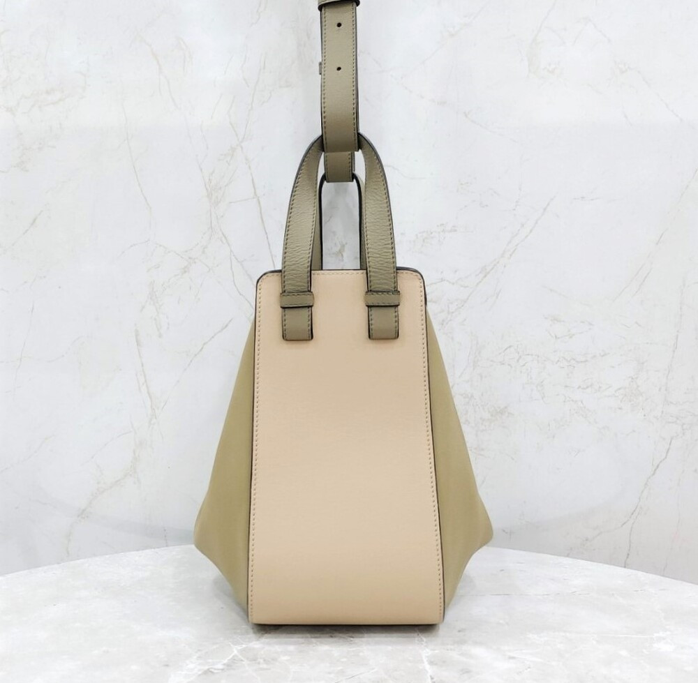 [럭스유] 로에베 해먹백 스몰 숄더백 326.30KS35