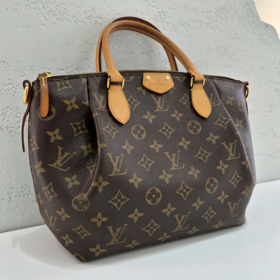 루이비통 모노그램 튀렌느 PM 숄더백 M48813