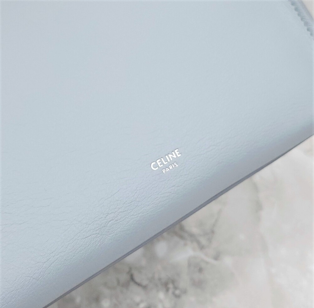 [럭스유] 셀린느 스몰 롱 스트랩 토트 숄더백