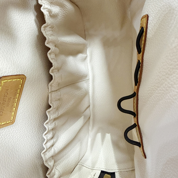 루이비통 모노그램 스폰티니 숄더백 M47500