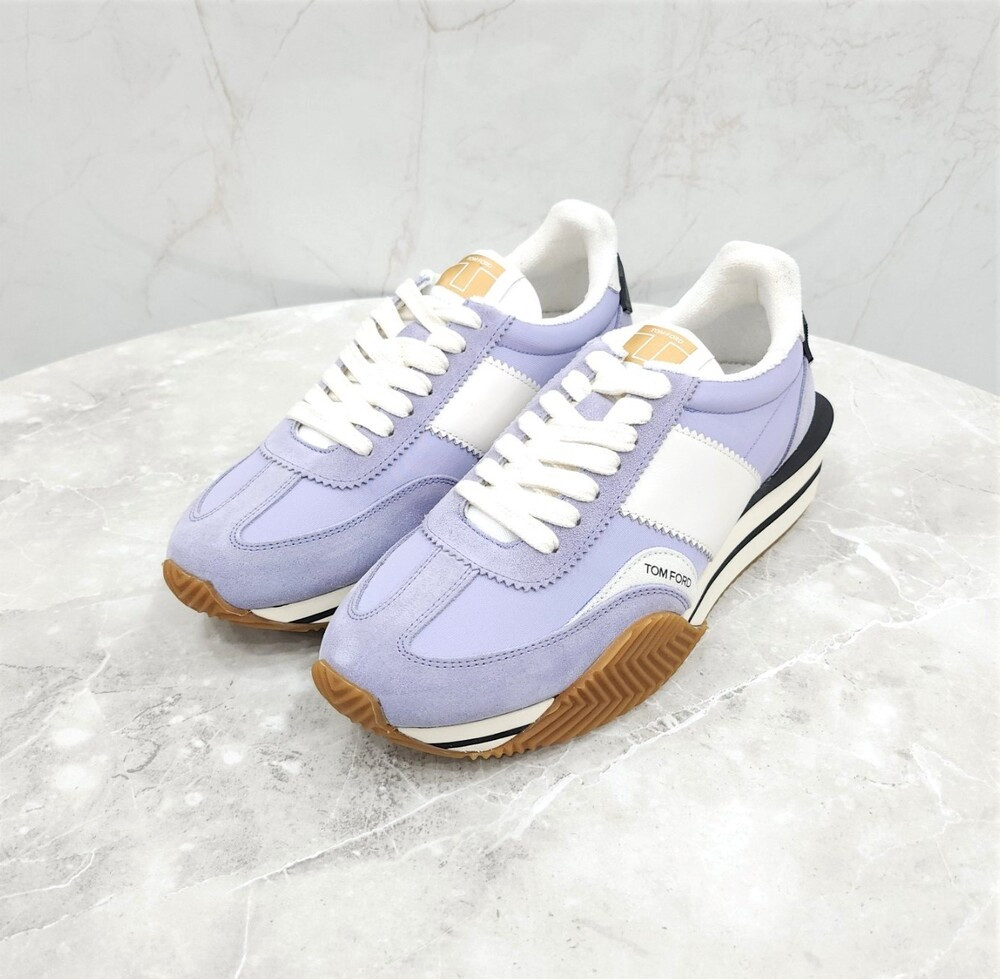 [럭스유] 9 / 톰포드 제임스 스니커즈 J1292