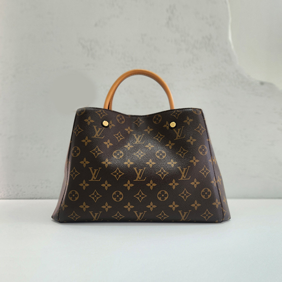 루이비통 모노그램 몽테뉴 MM 숄더백 M41056