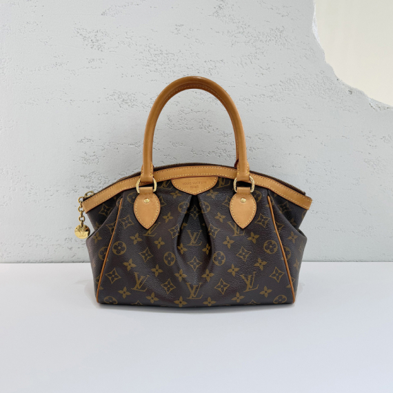 루이비통 티볼리 PM 숄더백 M40143